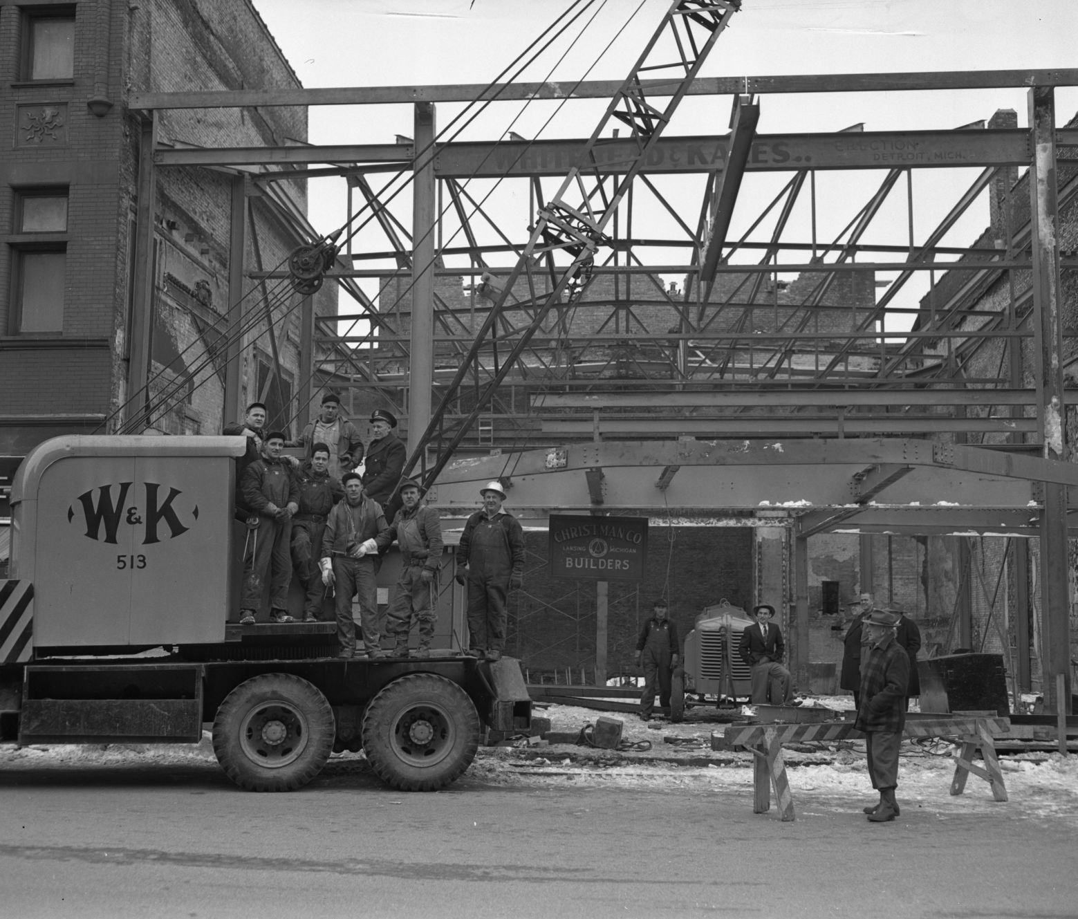 Historical Photo: 07/29/2019